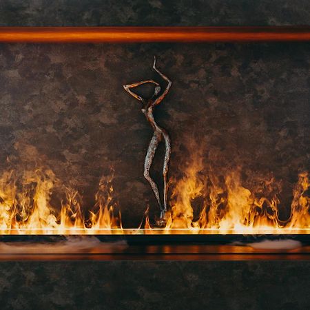 فندق Le Saint Georges غرويير المظهر الخارجي الصورة